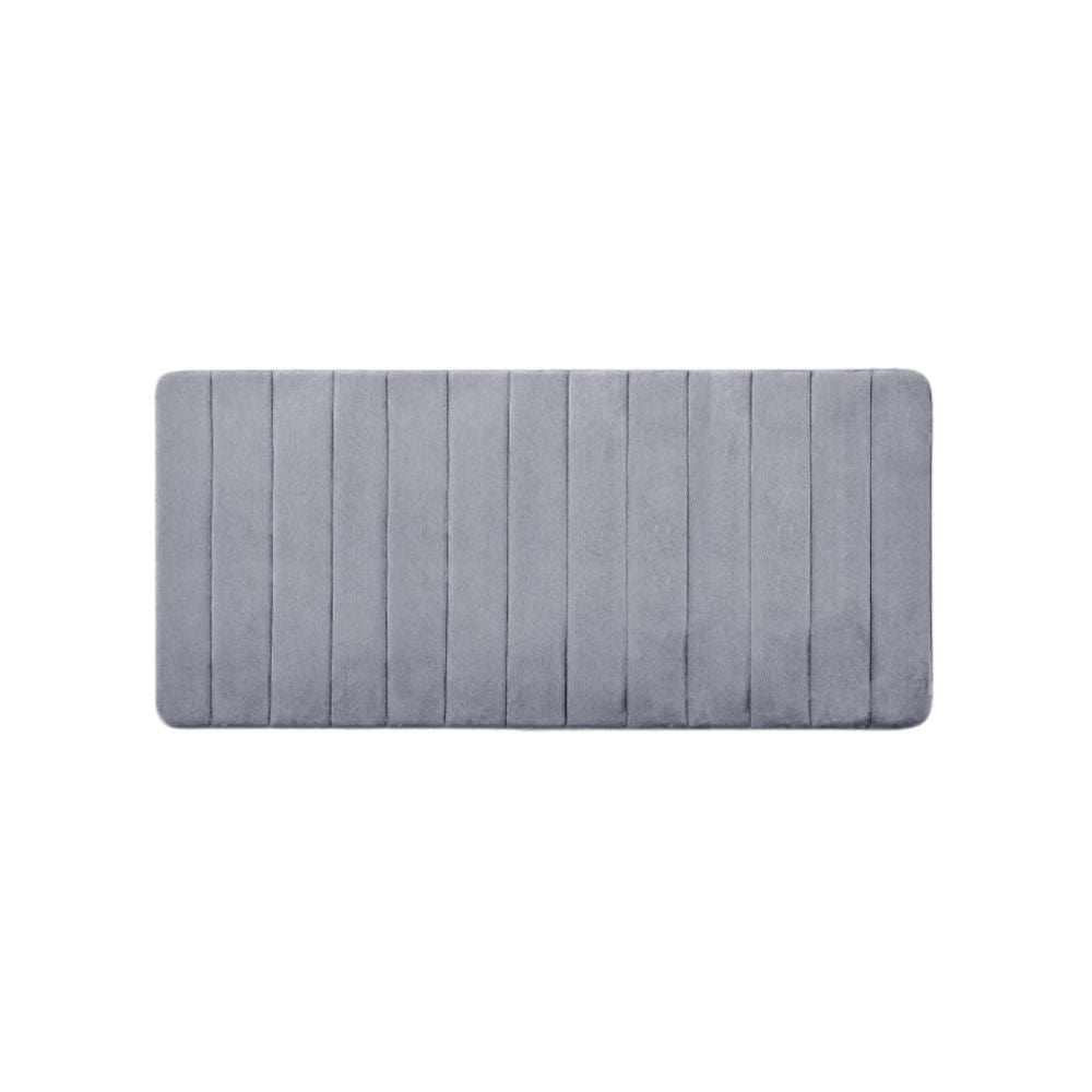 Dikke en Lange Badmat Optimale Comfort