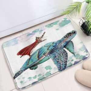 Fantasie Badmat Design