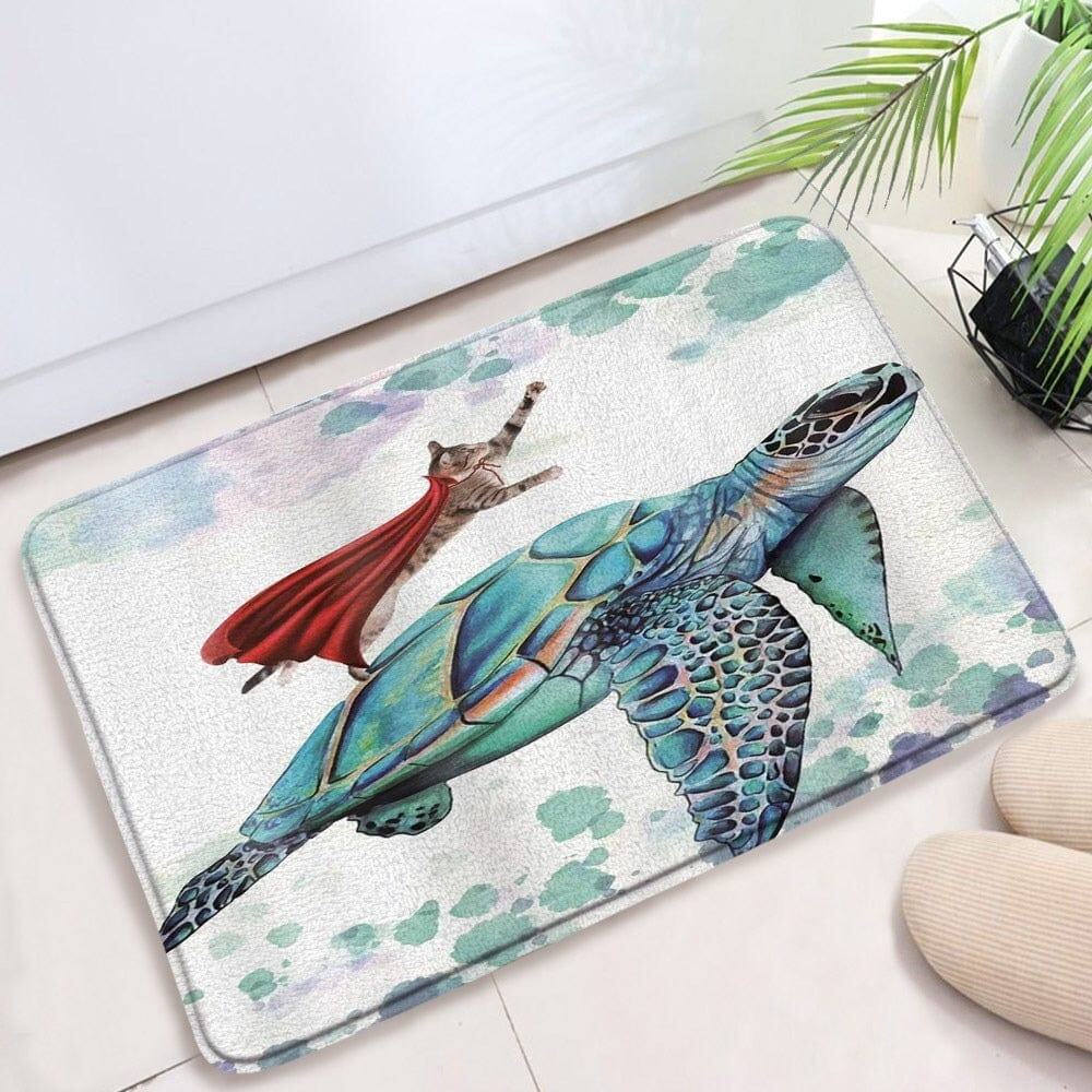 Fantasie Badmat Design