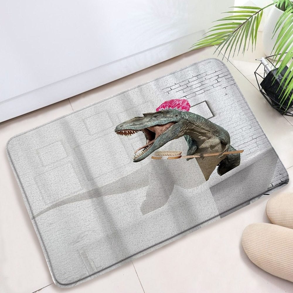 Fantasie Badmat Design