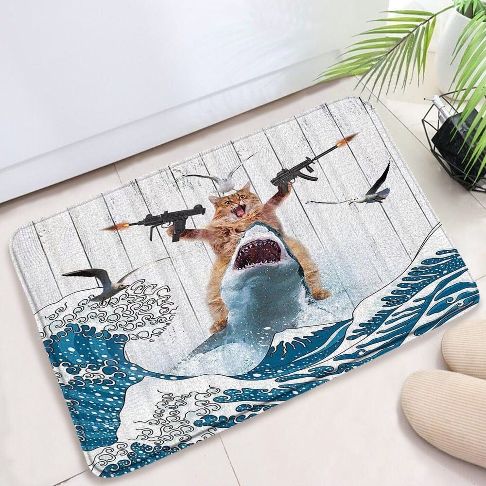 Fantasie Badmat Design
