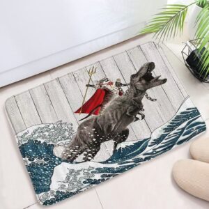 Fantasie Badmat Design