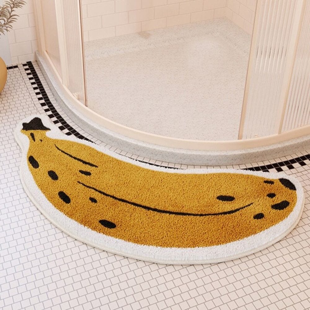 Fruit Badmat