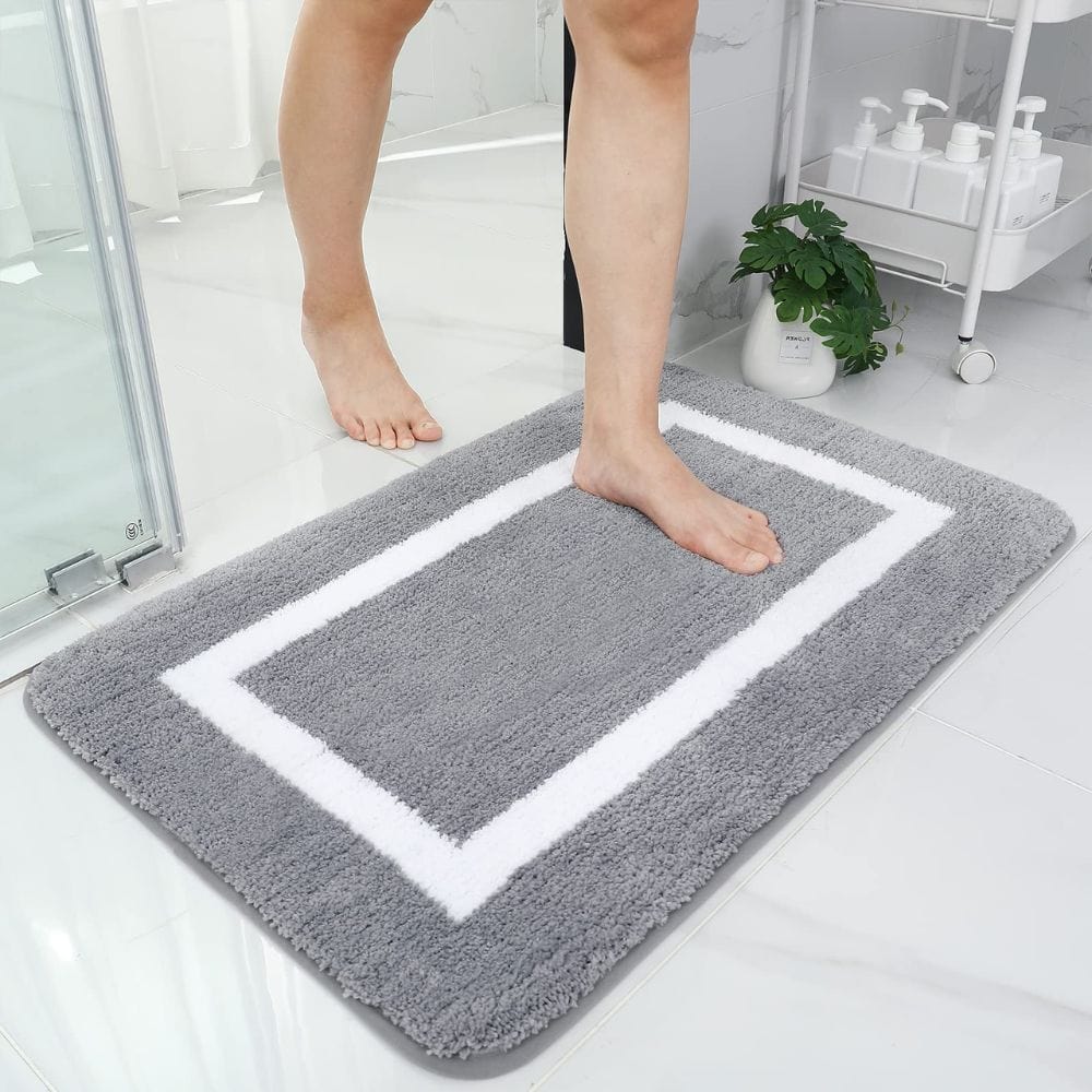 Grote Absorberende Badkamermat