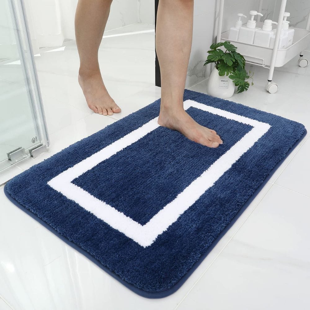 Grote Absorberende Badkamermat