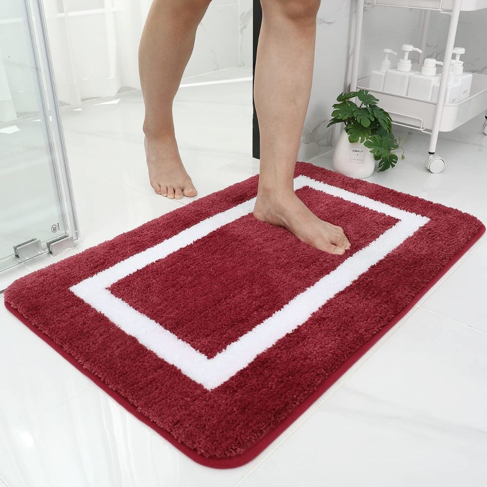 Grote Absorberende Badkamermat