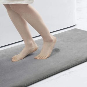 Grote Badkamer Tapijt Anti-Slip