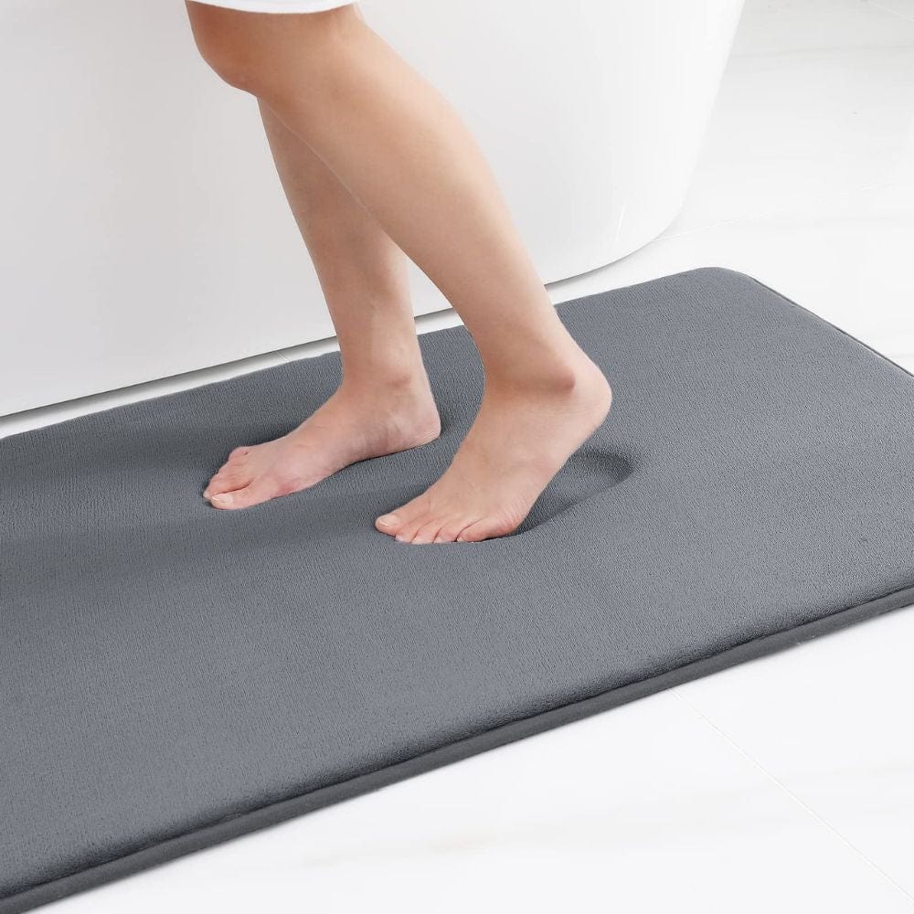 Grote Badkamer Tapijt Anti-Slip