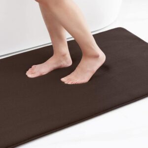Grote Badkamer Tapijt Anti-Slip