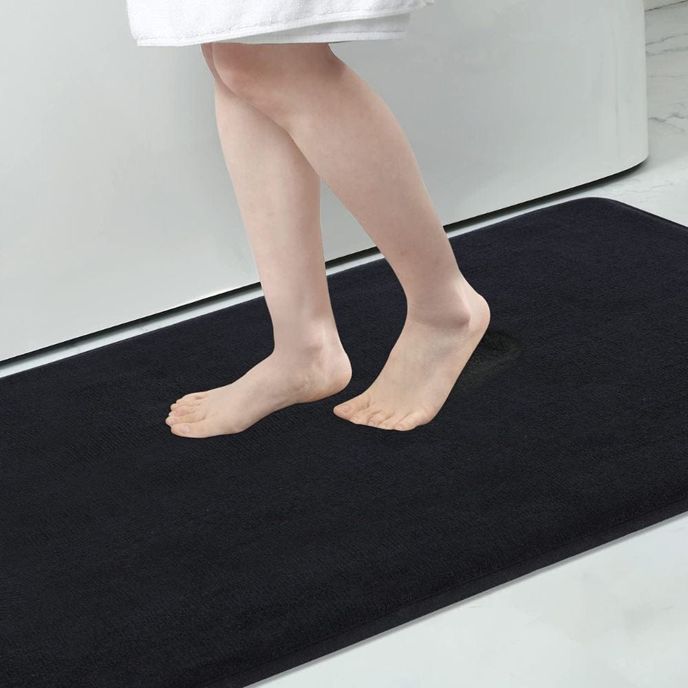 Grote Badkamer Tapijt Anti-Slip