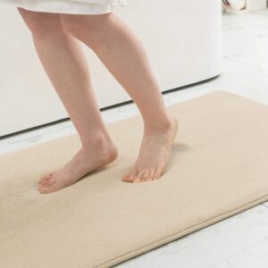 Grote Badkamer Tapijt Anti-Slip