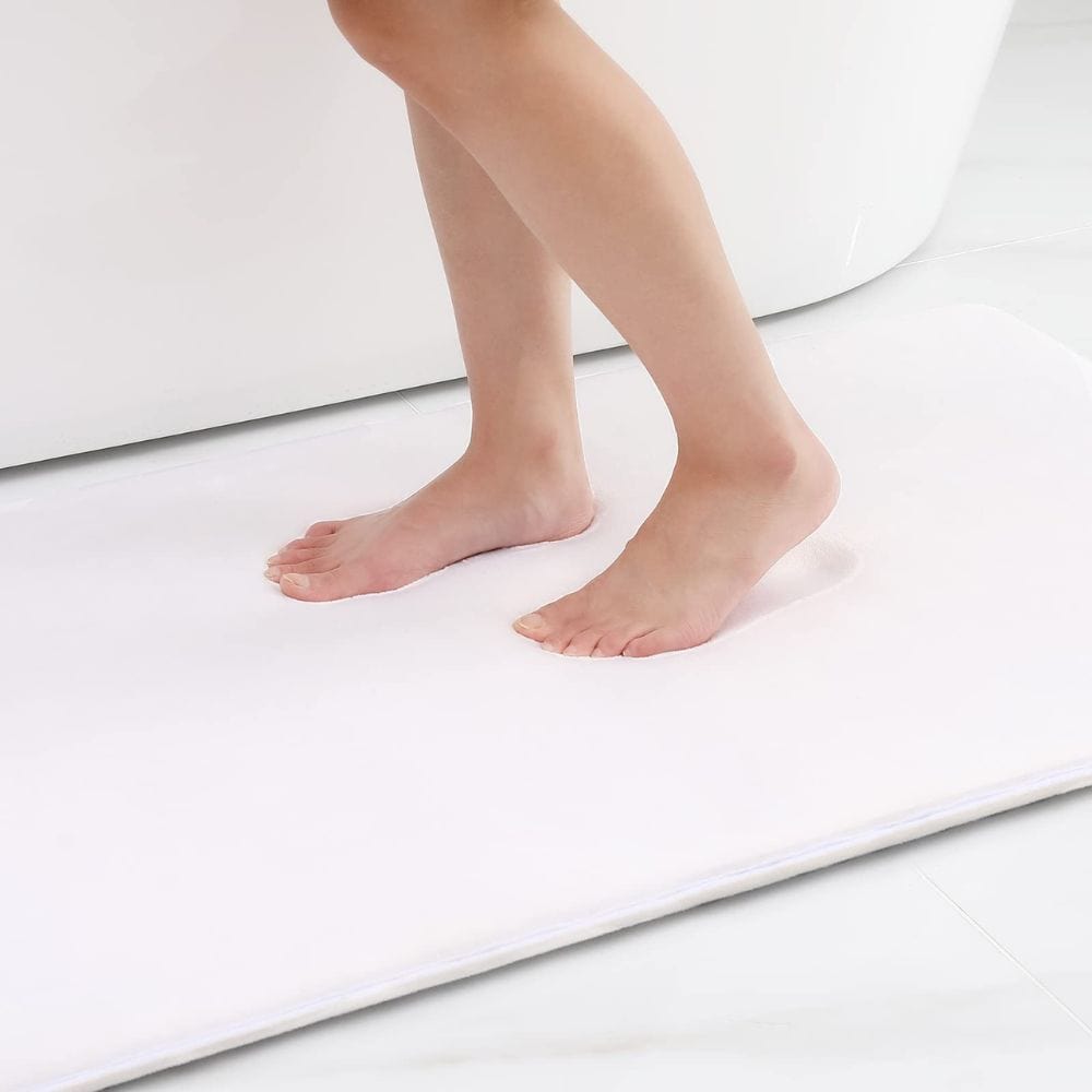 Grote Badkamer Tapijt Anti-Slip
