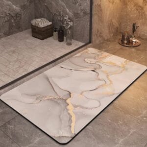 Hoogwaardige Antislip Badmat