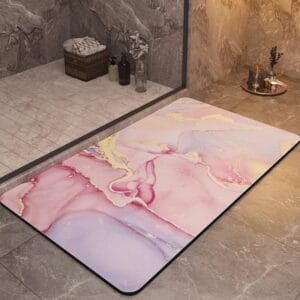 Hoogwaardige Antislip Badmat