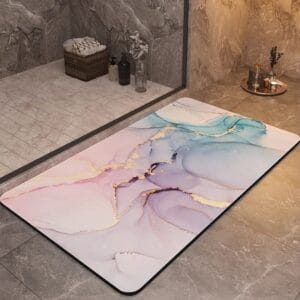 Hoogwaardige Antislip Badmat