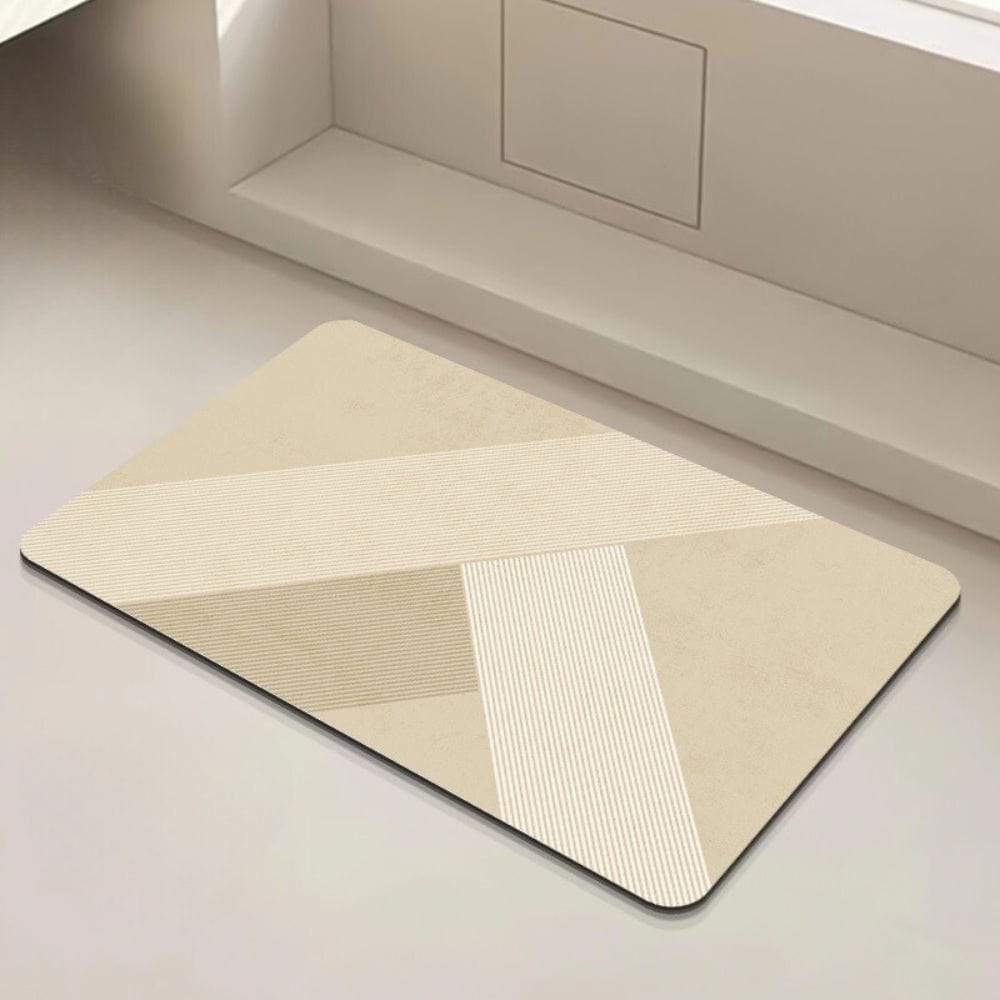 HydroZen – Badmat voor Ontspanning