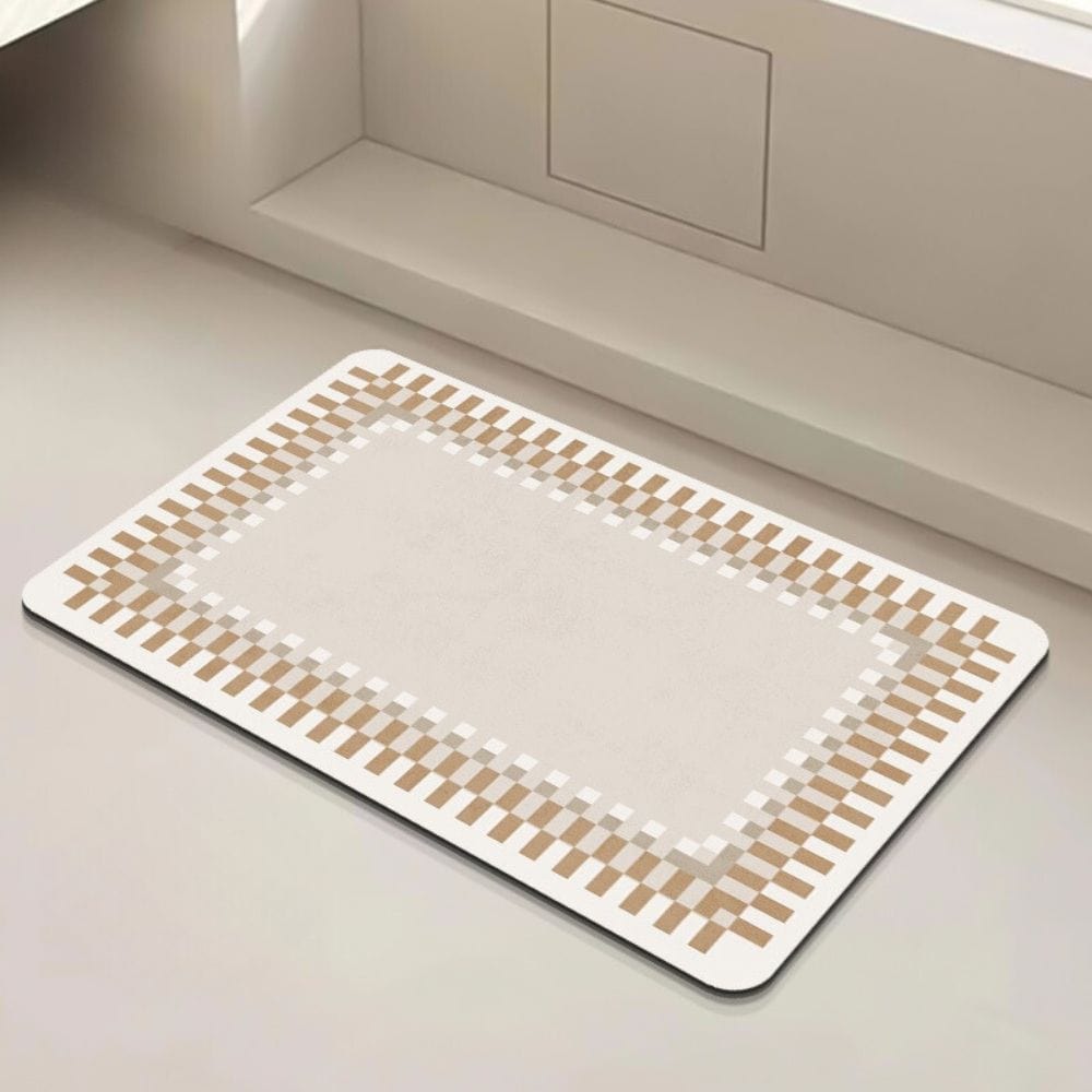 HydroZen – Badmat voor Ontspanning