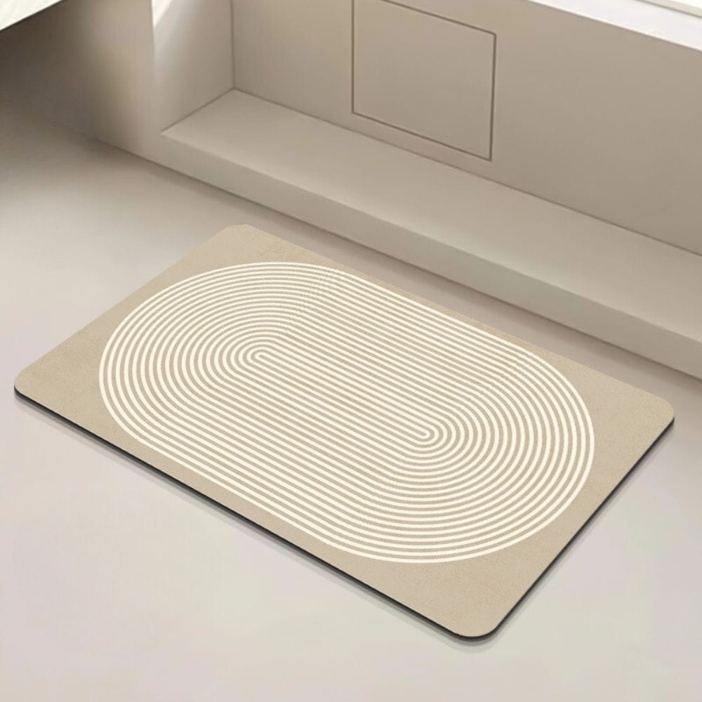 HydroZen – Badmat voor Ontspanning