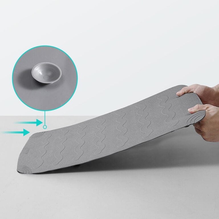 Inloopdouchemat Italiaans Ontwerp