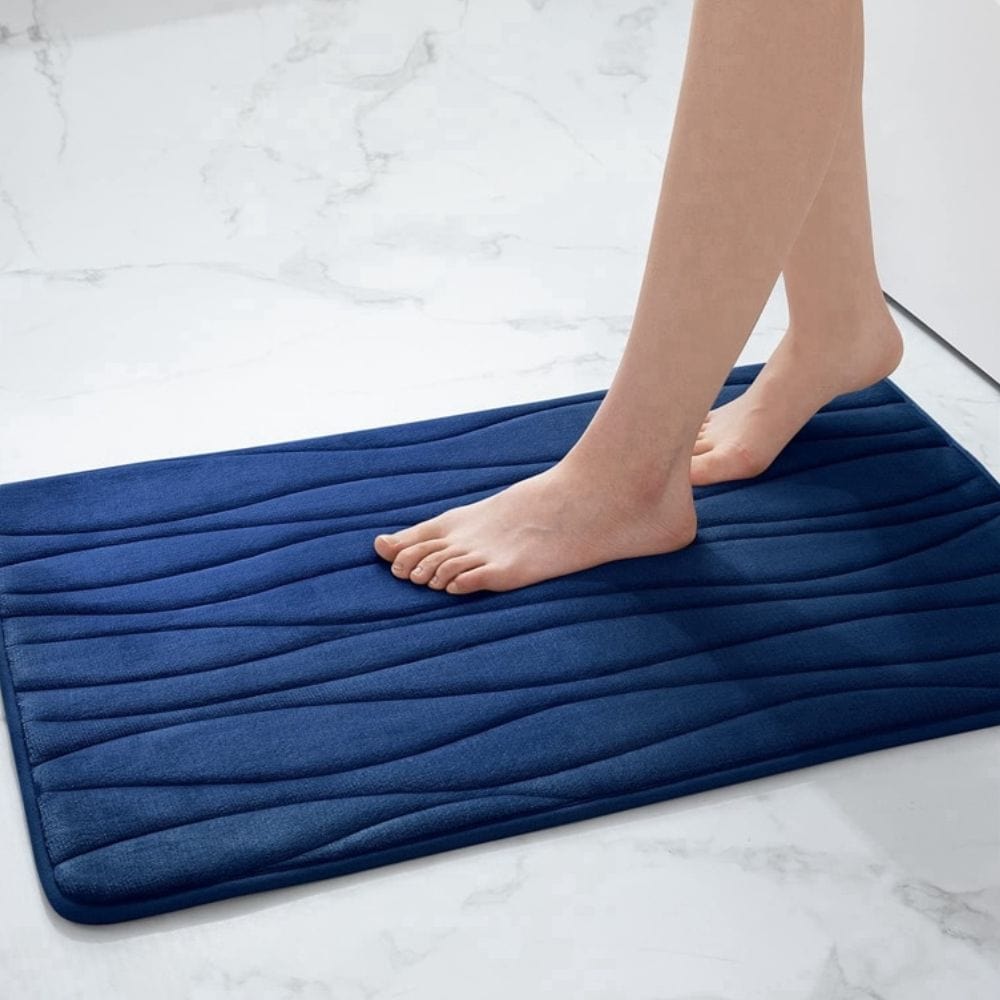 Kleine Badmat Anti-slip
