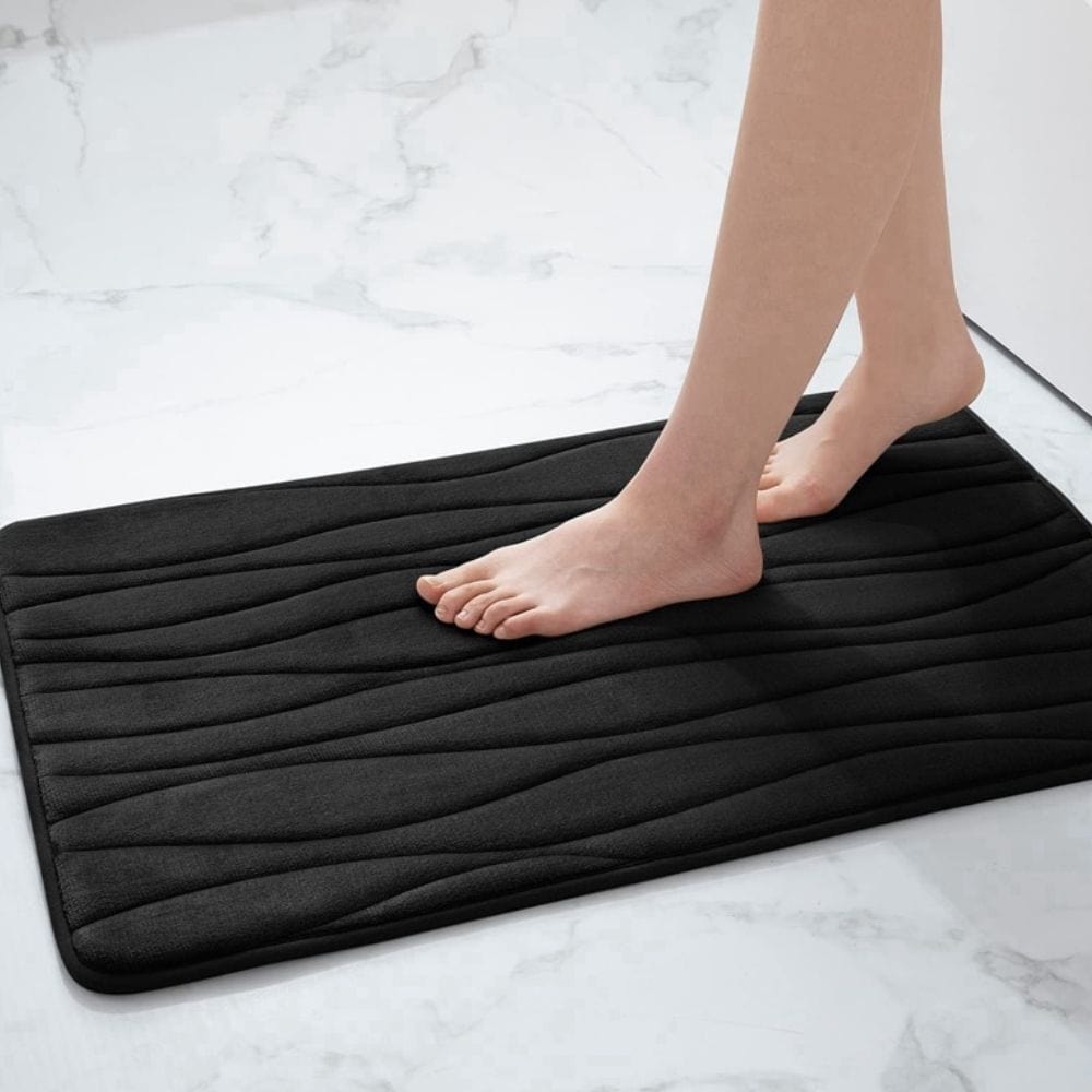 Kleine Badmat Anti-slip