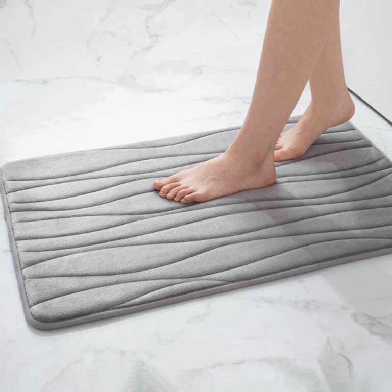 Kleine Badmat Anti-slip