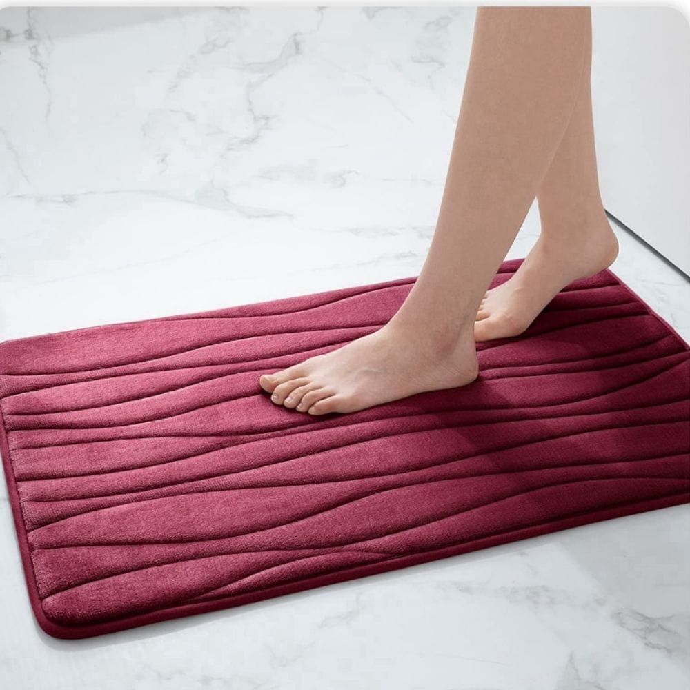 Kleine Badmat Anti-slip