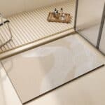 Lichtbeige Badmat Kopen