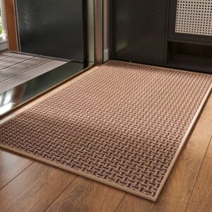 Luxe Badmat Groot