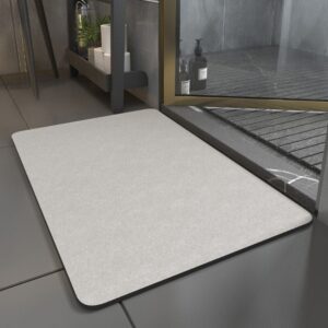 Magische Absorberende Badmat Badkamer