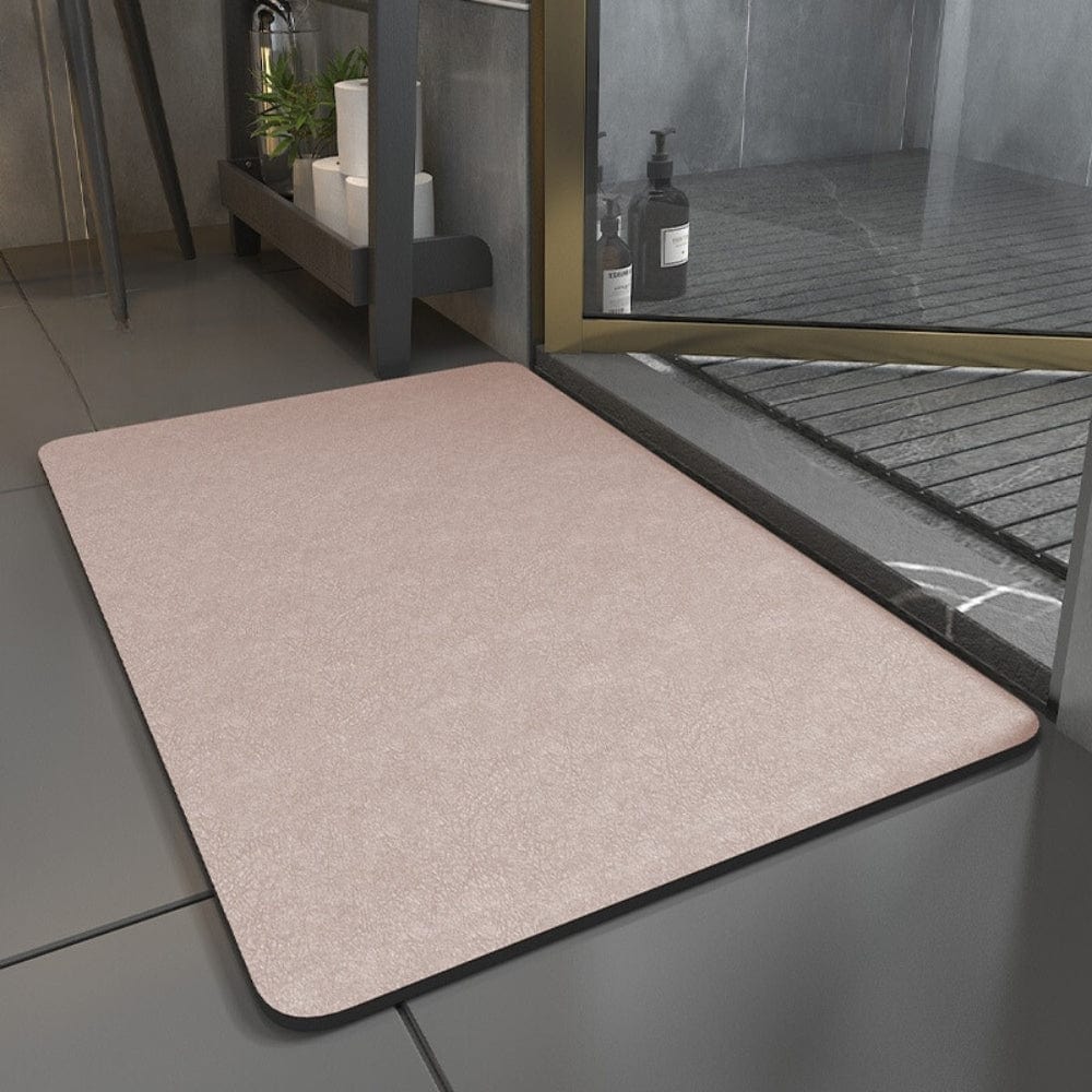Magische Absorberende Badmat Badkamer