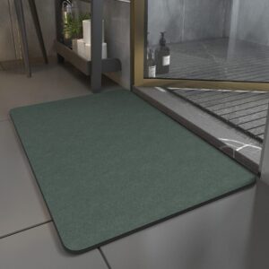 Magische Absorberende Badmat Badkamer