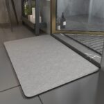 Magische Absorberende Badmat Badkamer