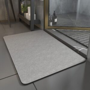 Magische Absorberende Badmat Badkamer