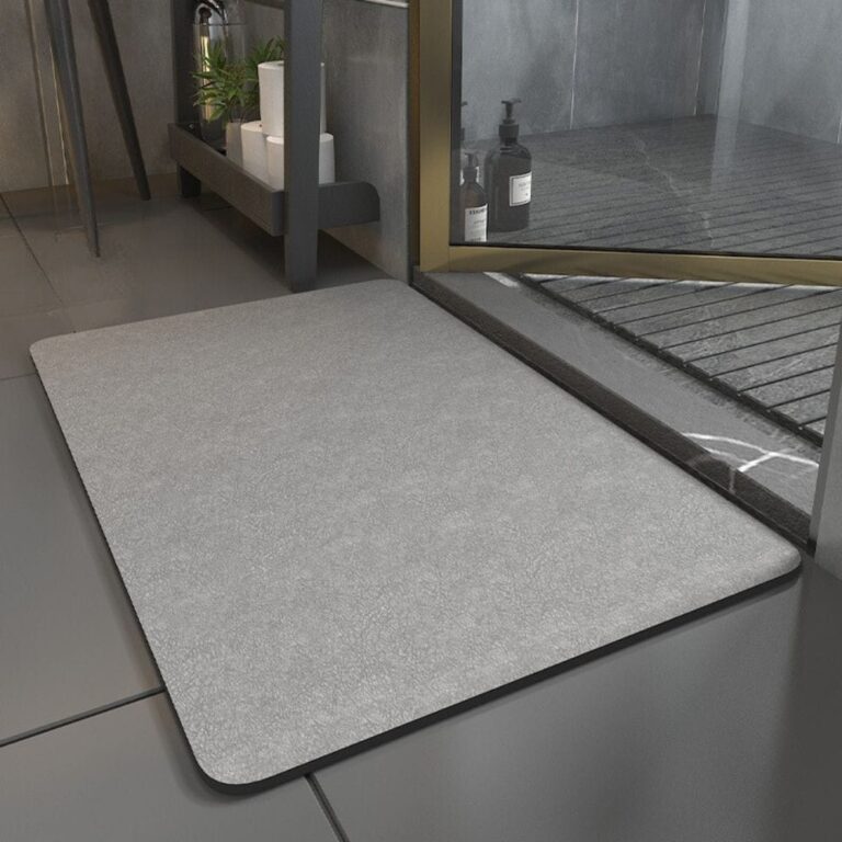 Magische Absorberende Badmat Badkamer