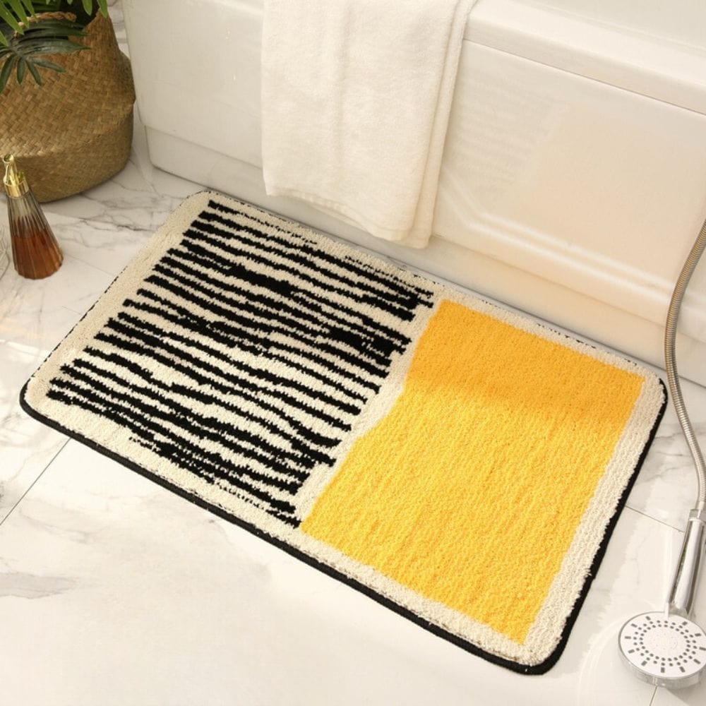 Modern Badmat