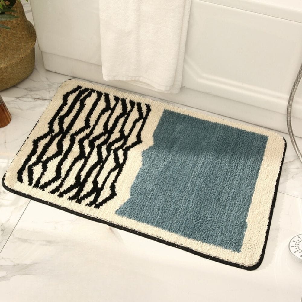 Modern Badmat