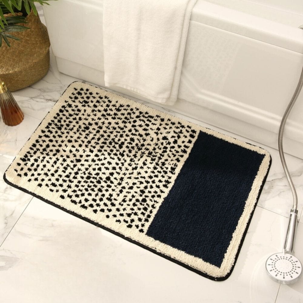Modern Badmat