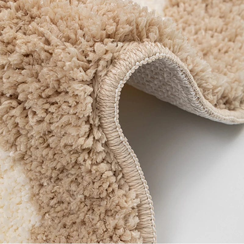 Origineel Vormgegeven Badkamerkleed – Uniek Design