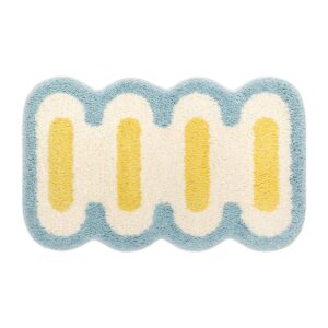 Origineel Vormgegeven Badkamerkleed – Uniek Design