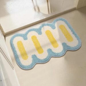 Origineel Vormgegeven Badkamerkleed – Uniek Design