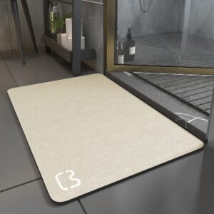 PurAbsorb – Diatomiet Badmat