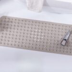 Schimmelbestendige Badmat