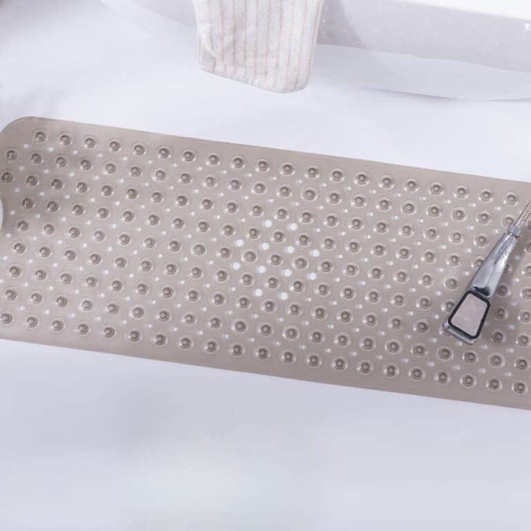 Schimmelbestendige Badmat