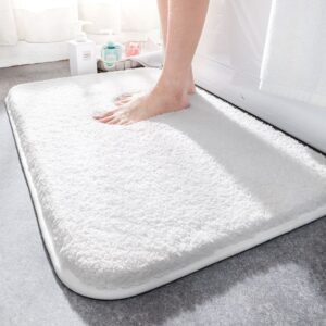 Superabsorberende Badkamermat