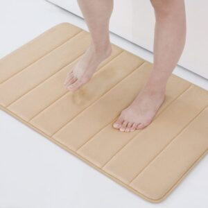 Ultra-absorberende Badmat