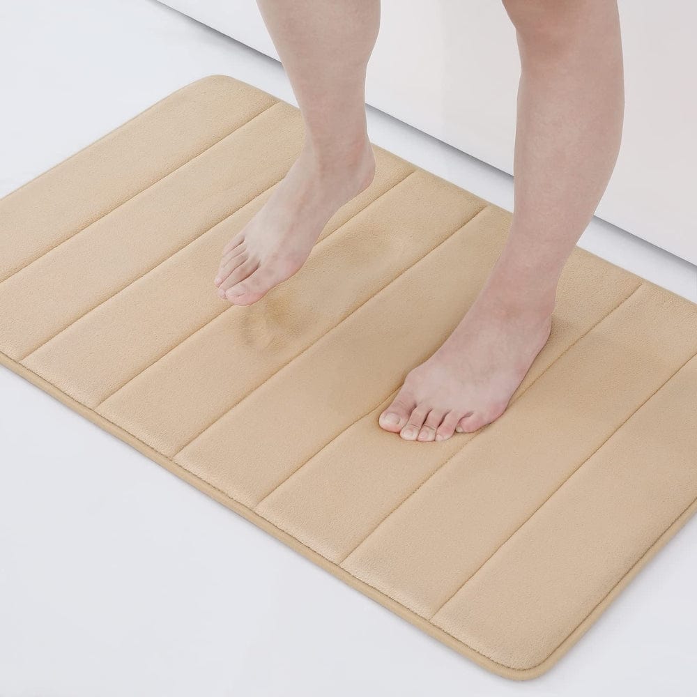 Ultra-absorberende Badmat