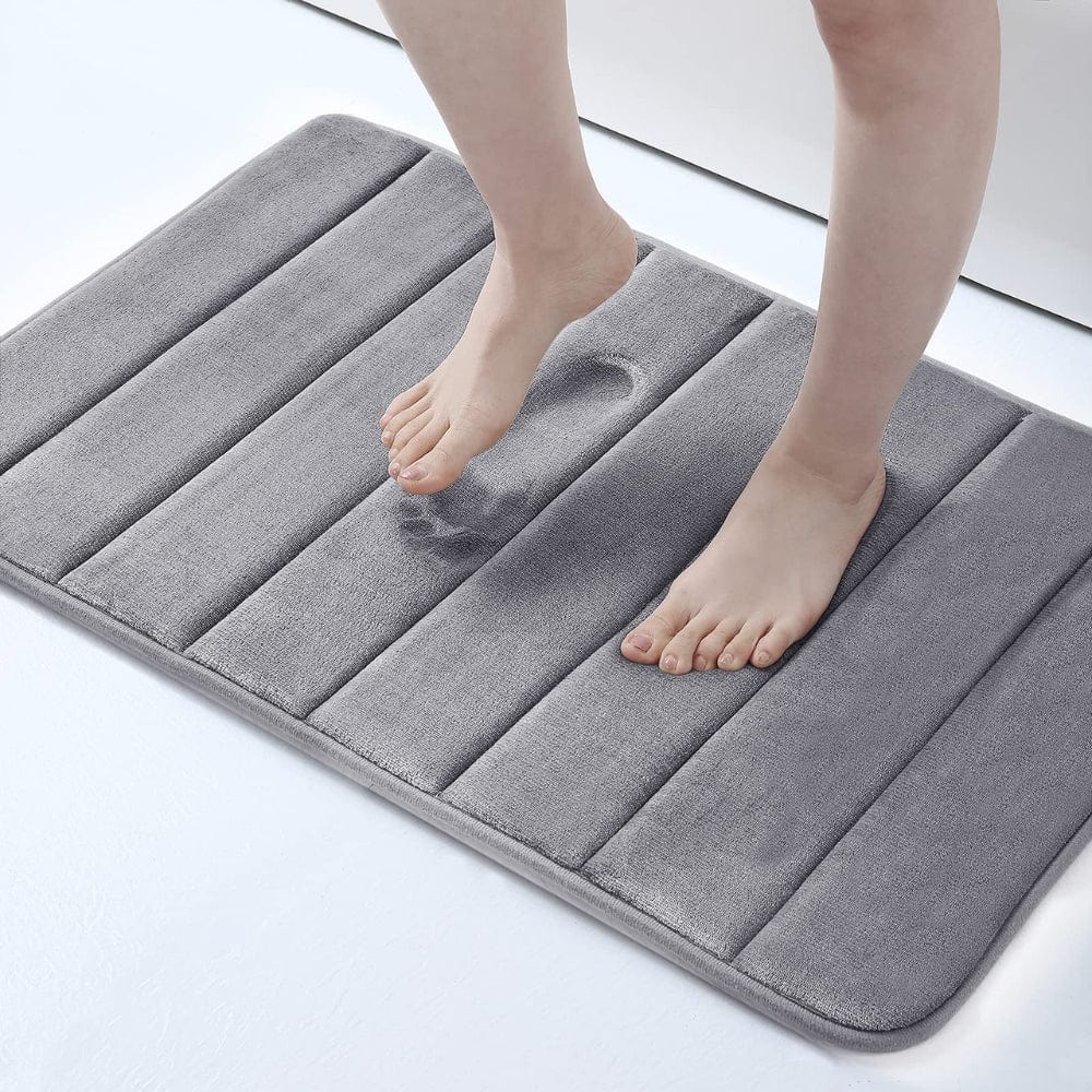 Ultra-absorberende Badmat