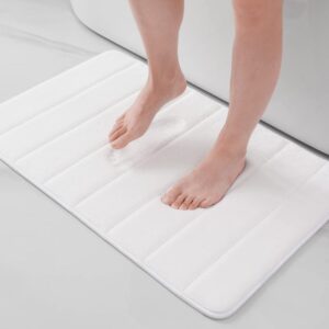 Ultra-absorberende Badmat