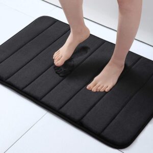 Ultra-absorberende Badmat